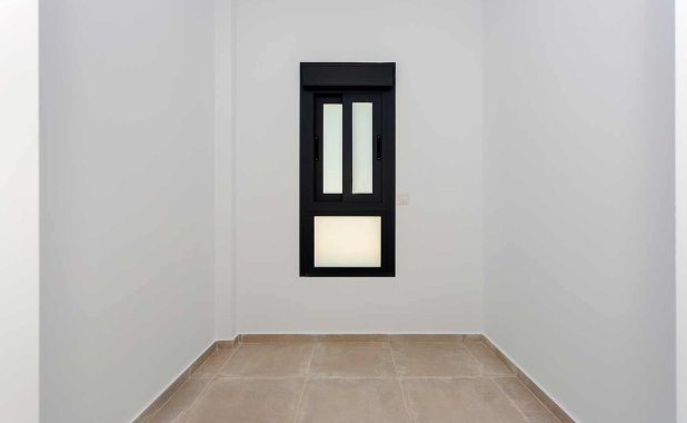 New Build - detached - Daya Nueva