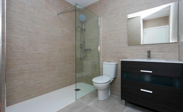 New Build - detached - Daya Nueva