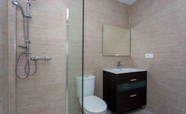 New Build - detached - Daya Nueva