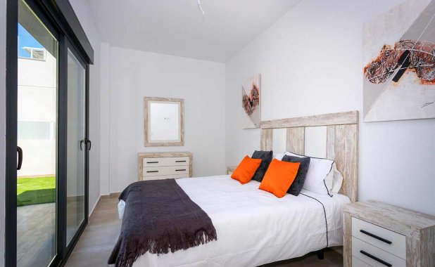 New Build - detached - Daya Nueva