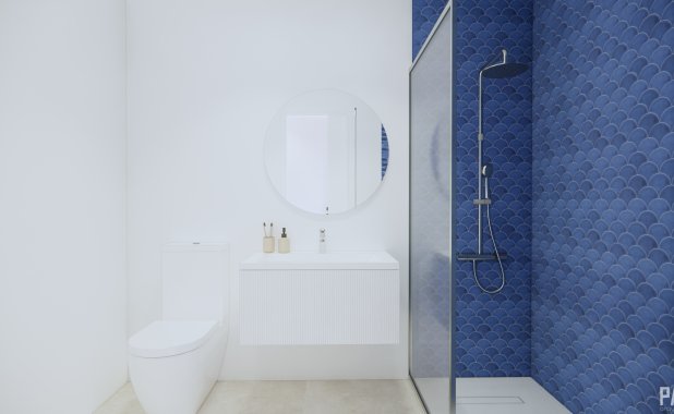 New Build - apartment - Torre de la Horadada