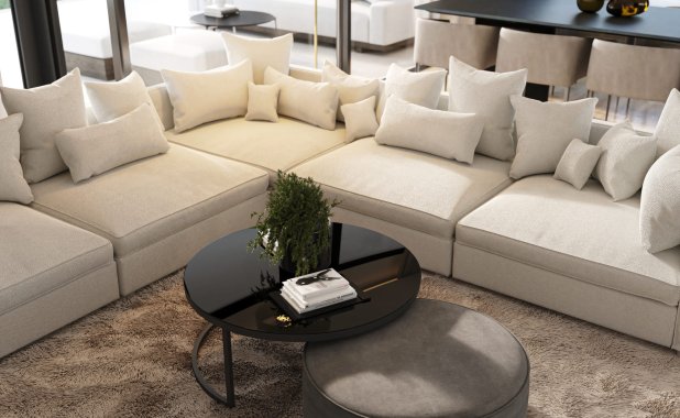 Obra nueva - apartment - Las Colinas Golf