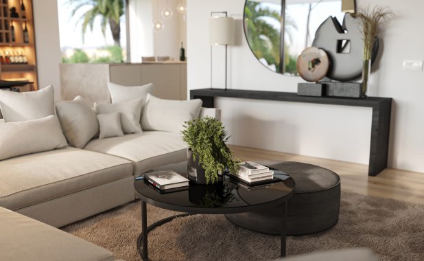 New Build - apartment - Las Colinas Golf