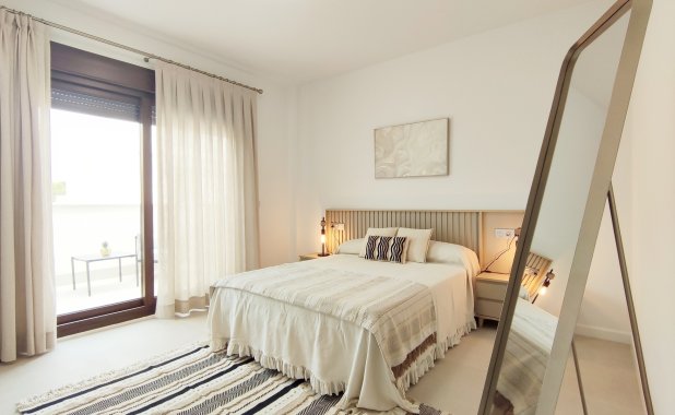 New Build - terraced - San Javier