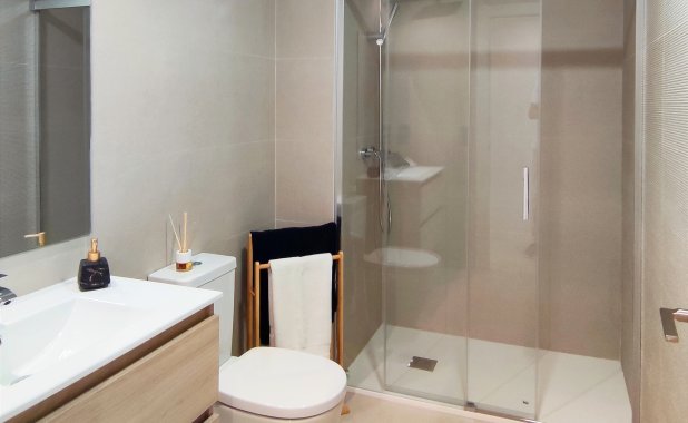 New Build - terraced - San Javier