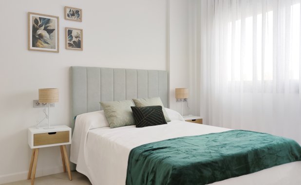 New Build - terraced - San Javier