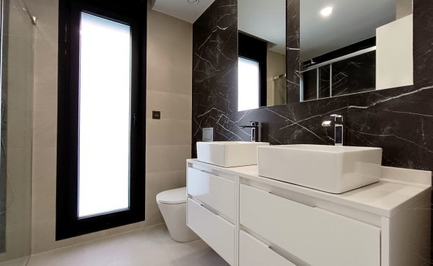 New Build - terraced - Benijofar