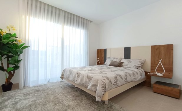 New Build - terraced - Benijofar