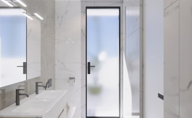 New Build - terraced - Guardamar del Segura