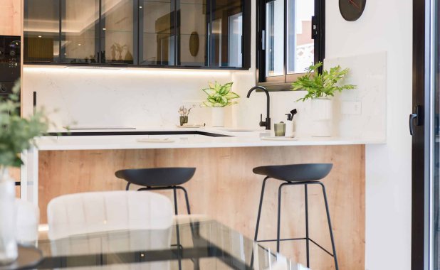 New Build - detached - Ciudad Quesada