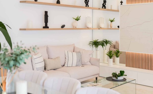 New Build - detached - Ciudad Quesada