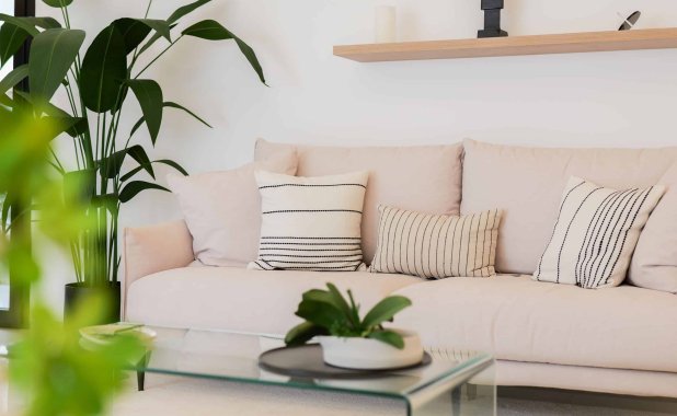 New Build - detached - Ciudad Quesada