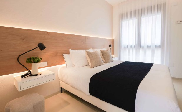 New Build - detached - Ciudad Quesada