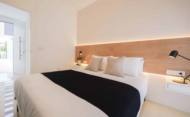 New Build - detached - Ciudad Quesada