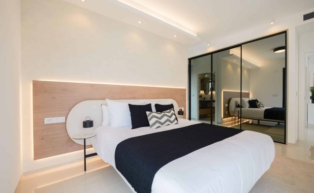 New Build - detached - Ciudad Quesada