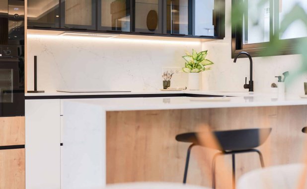 New Build - detached - Ciudad Quesada