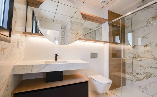 New Build - detached - Ciudad Quesada