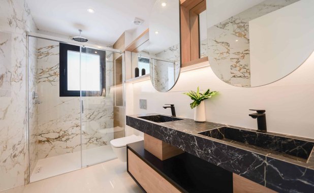 New Build - detached - Ciudad Quesada