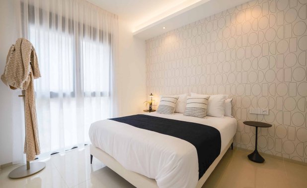 New Build - detached - Ciudad Quesada