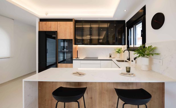 New Build - detached - Ciudad Quesada