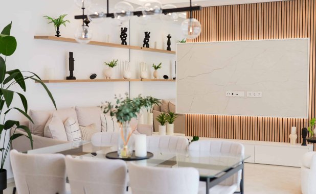 New Build - detached - Ciudad Quesada