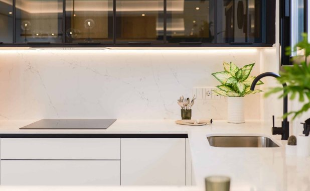 New Build - detached - Ciudad Quesada