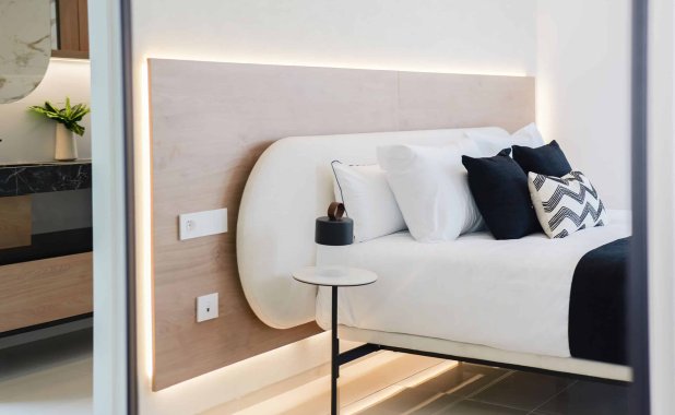 New Build - detached - Ciudad Quesada