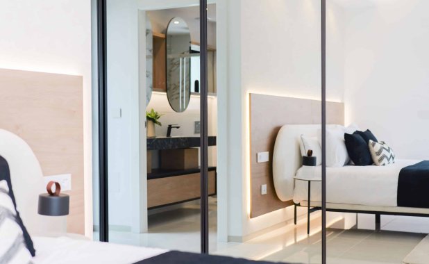 New Build - detached - Ciudad Quesada