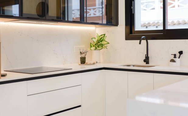 New Build - detached - Ciudad Quesada