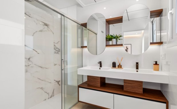 Obra nueva - apartment - Rojales