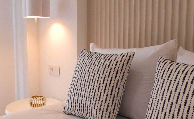 New Build - apartment - La Manga del Mar Menor