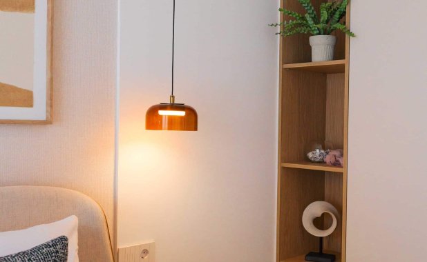 Obra nueva - apartment - La Manga del Mar Menor