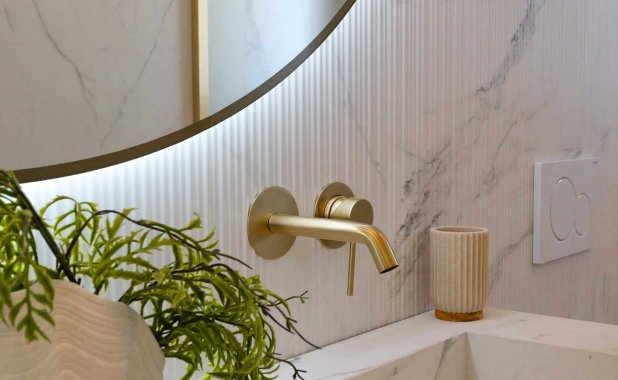 Obra nueva - apartment - La Manga del Mar Menor