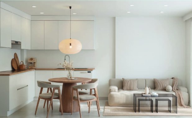 New Build - ground-floor - Torrevieja