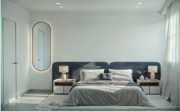 New Build - ground-floor - Torrevieja