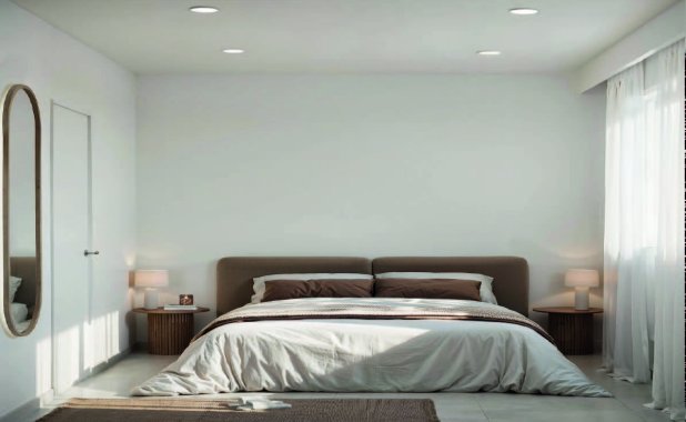 New Build - ground-floor - Torrevieja