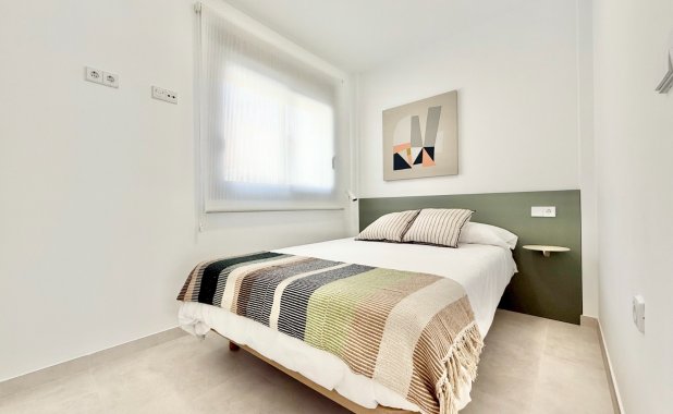 Obra nueva - low-bungalow - Cox