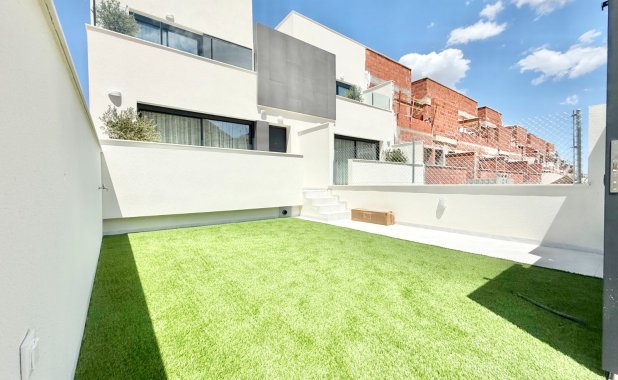 New Build - high-bungalow - Cox