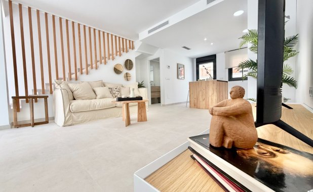 New Build - high-bungalow - Cox