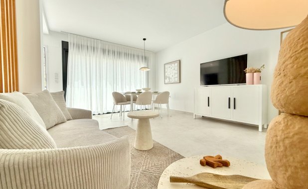 New Build - high-bungalow - Cox