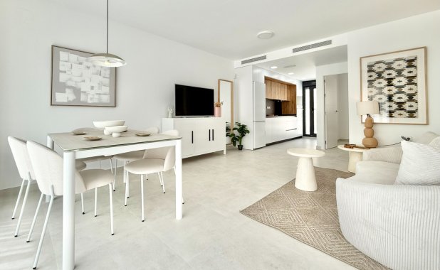 New Build - high-bungalow - Cox