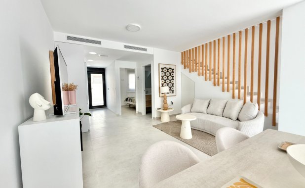 New Build - high-bungalow - Cox