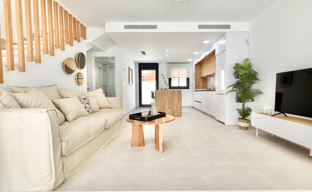 New Build - high-bungalow - Cox