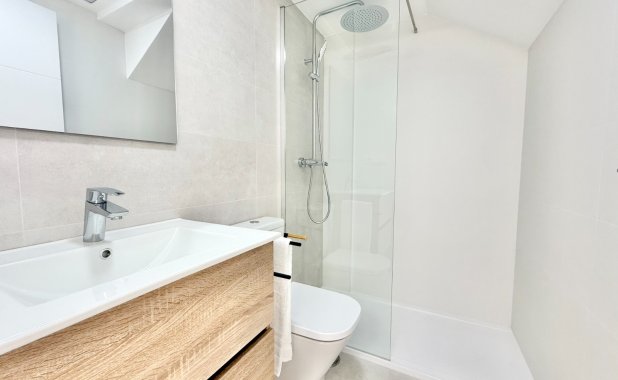 New Build - terraced - Cox