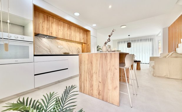 New Build - terraced - Cox