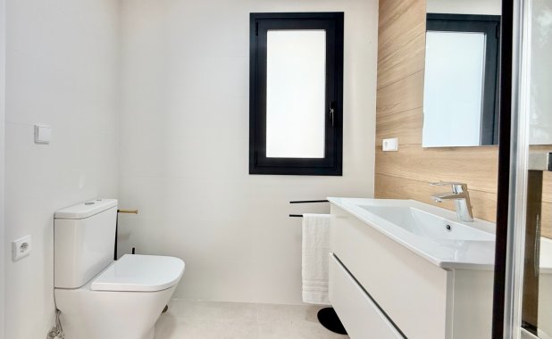 New Build - terraced - Cox