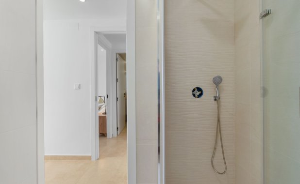 New Build - high-bungalow - Torrevieja