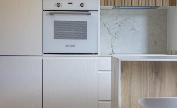 Obra nueva - low-bungalow - San Pedro del Pinatar