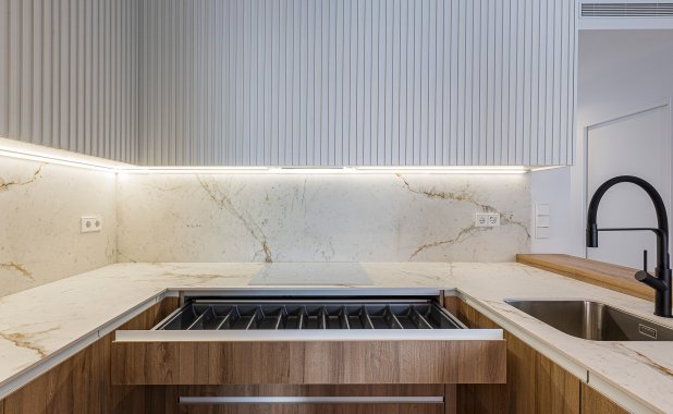 Obra nueva - low-bungalow - San Pedro del Pinatar