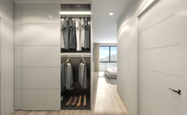 New Build - Penthouse - Torrevieja